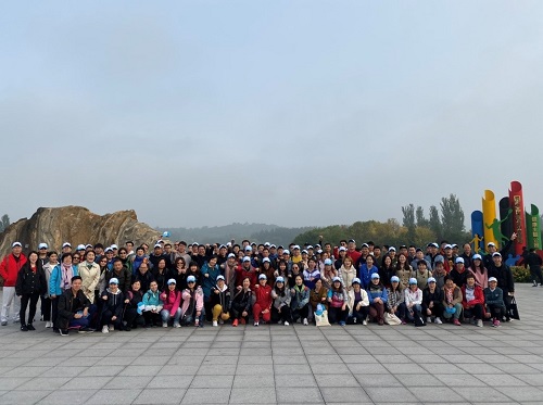 “不忘初心,我們在路上”主題戶外拉練活動(dòng)合影.jpg “不忘初心,我們在路上”主題戶外拉練活動(dòng)合影.jpg