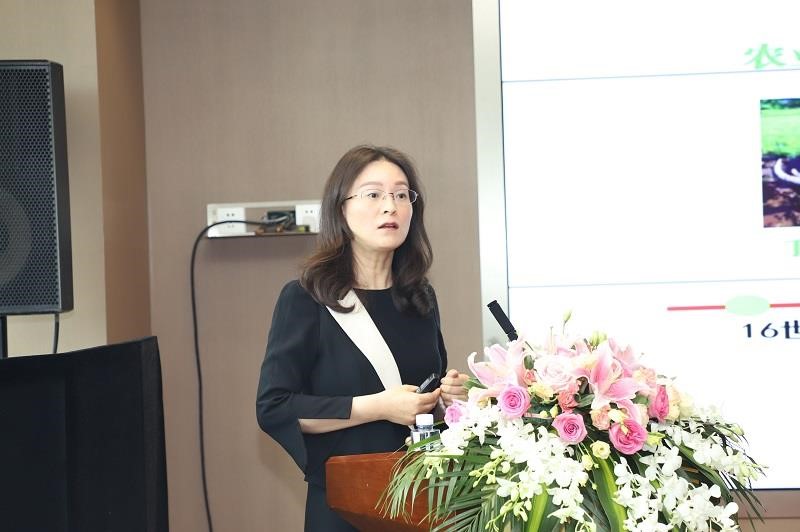 中國科學院微電子所研究員、博士生導師陳曙東主題演講.jpg 中國科學院微電子所研究員、博士生導師陳曙東主題演講.jpg