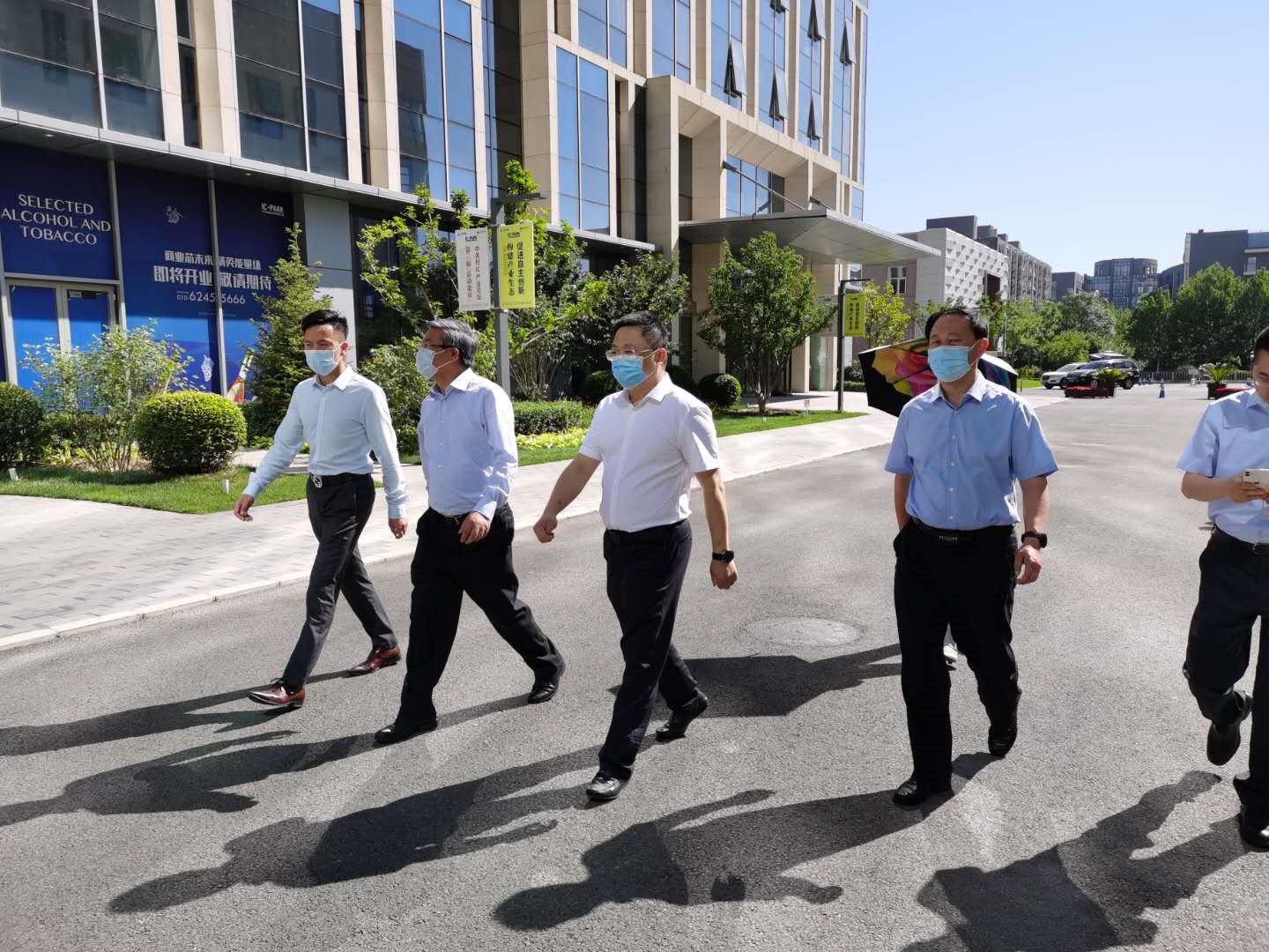 李榮燦書記一行考察IC PARK 1.jpg 李榮燦書記一行考察IC PARK 1.jpg